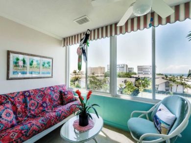 Siesta Key Vacation Condo 2 Bedrooms Sleeps 6 Guests