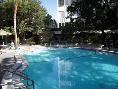 Siesta Key Vacation Condo 2 Bedrooms Sleeps 6 Guests