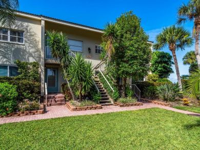 Longboat Key Vacation Condo Gulf Views