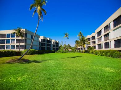 Sprawling Lawns