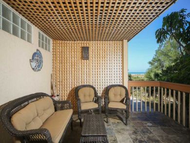 Siesta Key Vacation Rental Sleeps 10