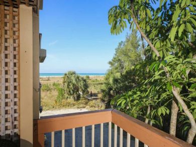Siesta Key Vacation Rental Sleeps 10