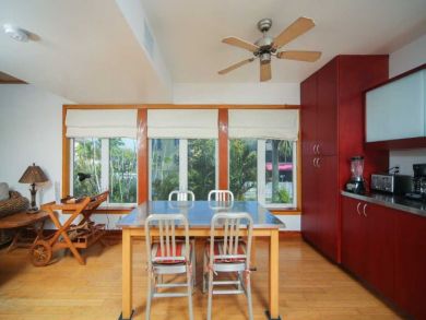 Siesta Key Vacation Rental Sleeps 10