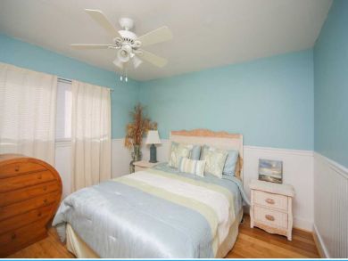 Siesta Key Vacation Rental Sleeps 10