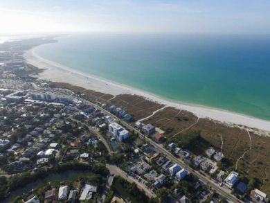 Siesta Key Vacation Rental Sleeps 10