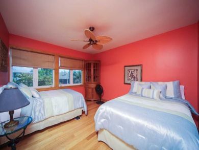 Siesta Key Vacation Rental Sleeps 10