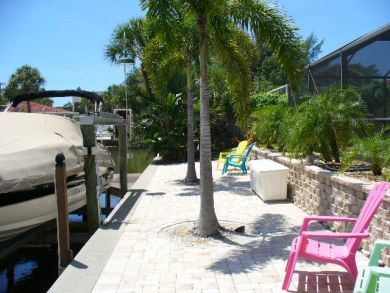 Boat Dock