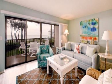 Beachfront Anna Maria 2 Bedroom Vacation Condo Sleeps 4 Beachfront Anna Maria 2 Bedroom Vacation Condo Sleeps 4