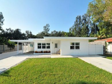 Rental home in Sarasota, Florida Rental home in Sarasota, Florida