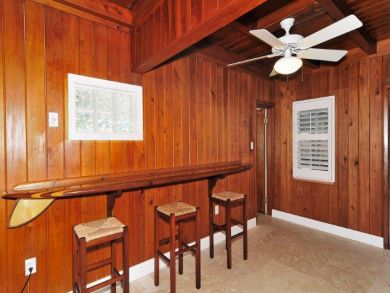 Breakfast bar Breakfast bar