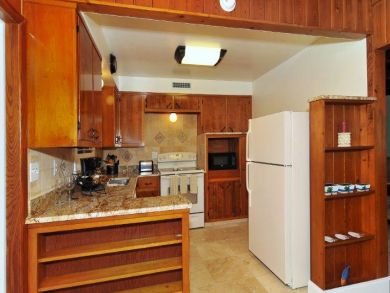 Fully equipped kitchen Fully equipped kitchen