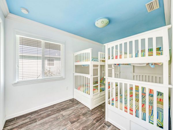 North Anna Maria Vacation Rental Property Sleeps 10 Guests