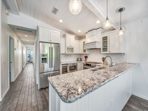North Anna Maria Vacation Rental Property Sleeps 10 Guests