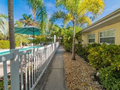 Anna Maria Island Vacation Condo Sleeps Six Guests