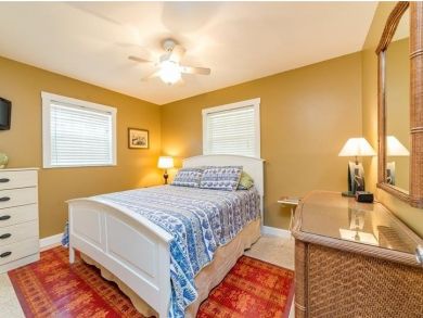 Anna Maria Island Vacation Condo Sleeps Six Guests