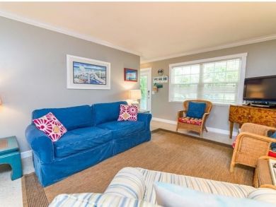 Anna Maria Island Vacation Condo Sleeps Six Guests
