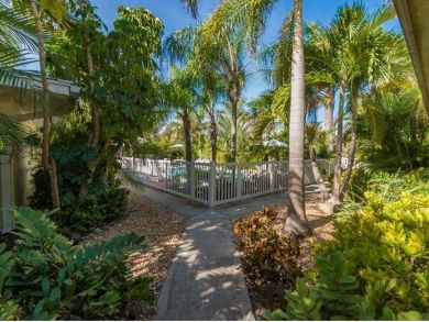Anna Maria Island Vacation Condo Sleeps Six Guests