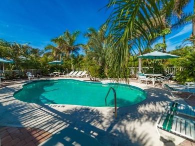 Anna Maria Island Vacation Condo Sleeps Six Guests