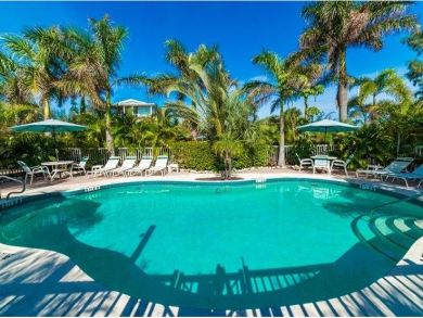 Anna Maria Island Vacation Condo Sleeps Six Guests