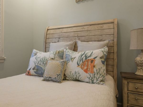 Anna Maria Island Vacation Condo Beachfront Three Bedrooms