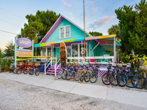 Anna Maria Vacation Condo, Walk to Beach, 2 Bedrooms