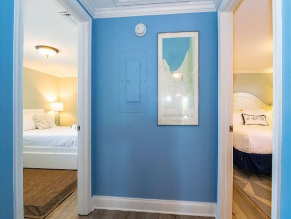 Holmes Beach Gulf Front Vacation Home 3 Bedrooms Sleeps Six