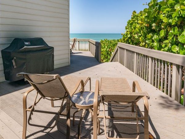 Holmes Beach Beautiful Vacation Rental Beach House