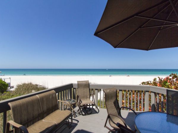 Holmes Beach Beautiful Vacation Rental Beach House