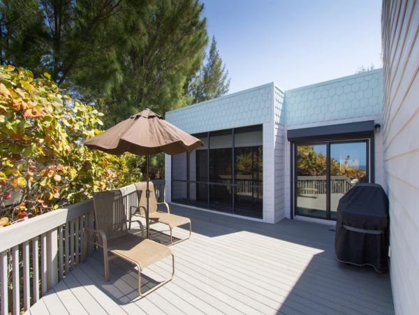Holmes Beach Beautiful Vacation Rental Beach House