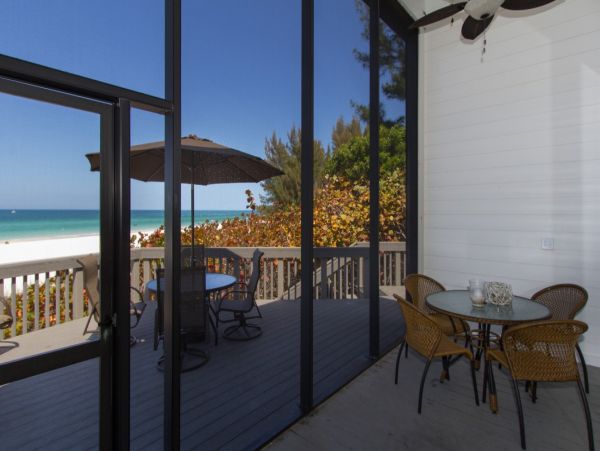 Holmes Beach Beautiful Vacation Rental Beach House