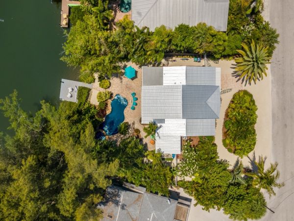 Great Priced Anna Maria Island Rental Great Pool Home