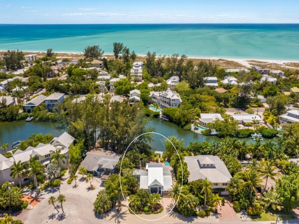 Great Priced Anna Maria Island Rental Great Pool Home