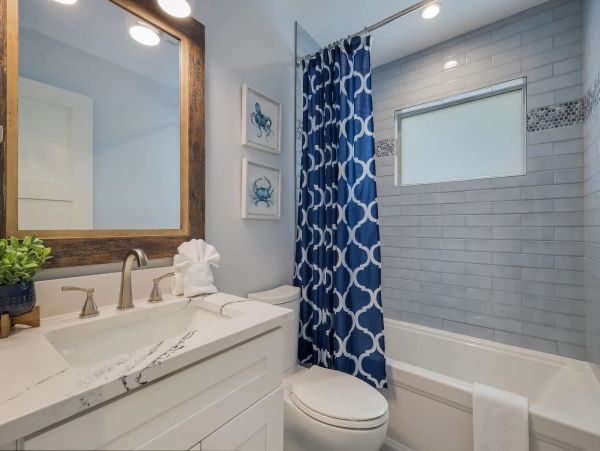 Three Bedroom Anna Maria Island Vacation Pool Home