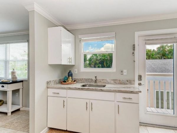Anna Maria island North end Vacation Homes