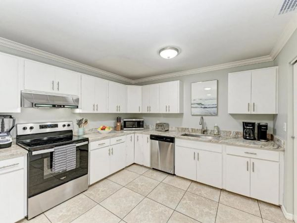 Anna Maria island North end Vacation Homes