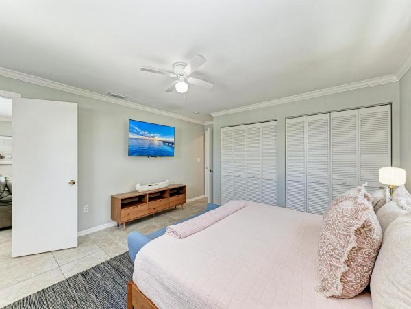 Anna Maria island North end Vacation Homes