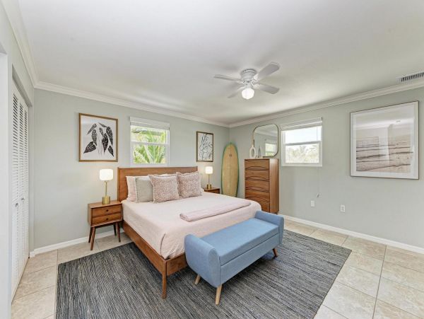 Anna Maria island North end Vacation Homes