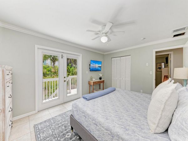 Anna Maria island North end Vacation Homes