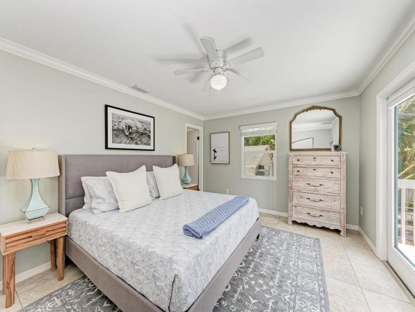 Anna Maria island North end Vacation Homes