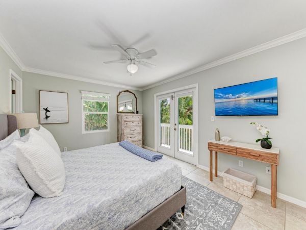 Anna Maria island North end Vacation Homes