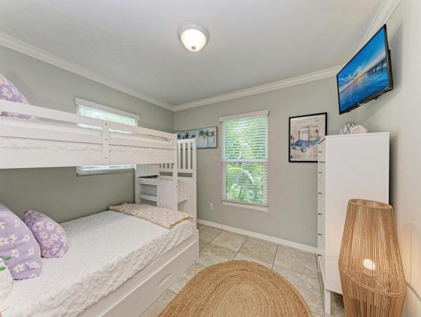 Anna Maria island North end Vacation Homes