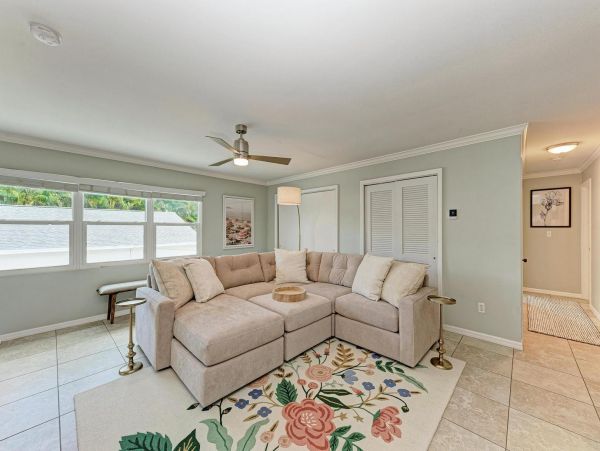 Anna Maria island North end Vacation Homes