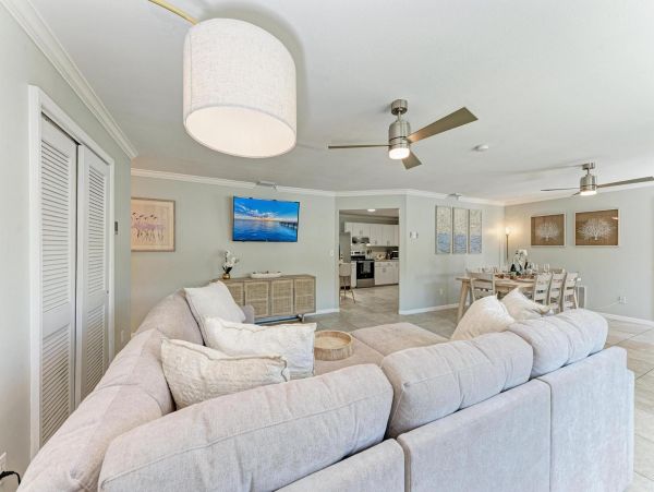 Anna Maria island North end Vacation Homes