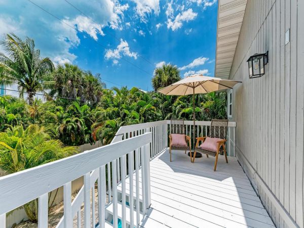 Anna Maria island North end Vacation Homes