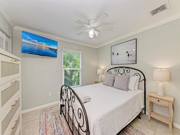 Anna Maria island North end Vacation Homes