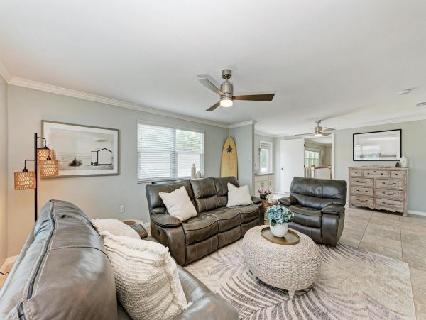 Anna Maria island North end Vacation Homes