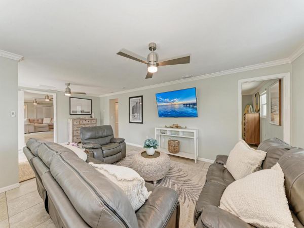 Anna Maria island North end Vacation Homes