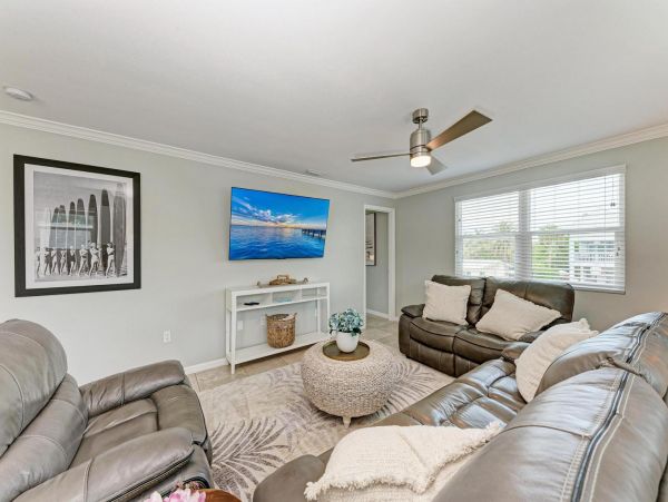 Anna Maria island North end Vacation Homes