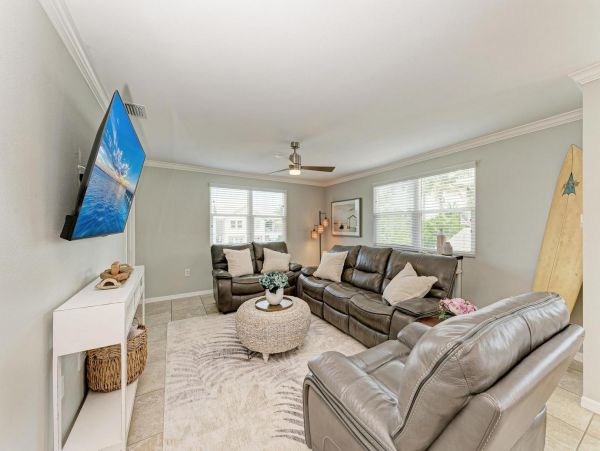 Anna Maria island North end Vacation Homes