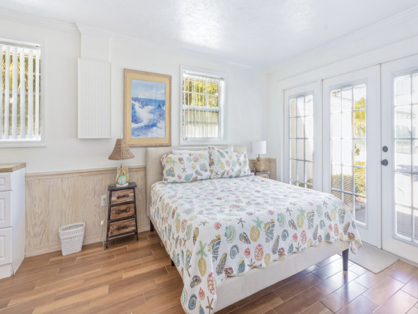Anna Maria Four Bedroom Vacation Home With Private Pool